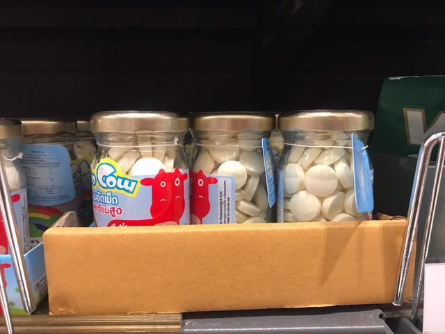 泰国伴手礼品必买清单,2020泰国必买的20种礼物