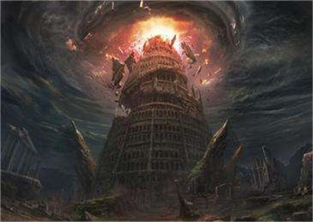 九层妖塔竟然真实存在,现实版的九层妖塔专家只敢挖两层