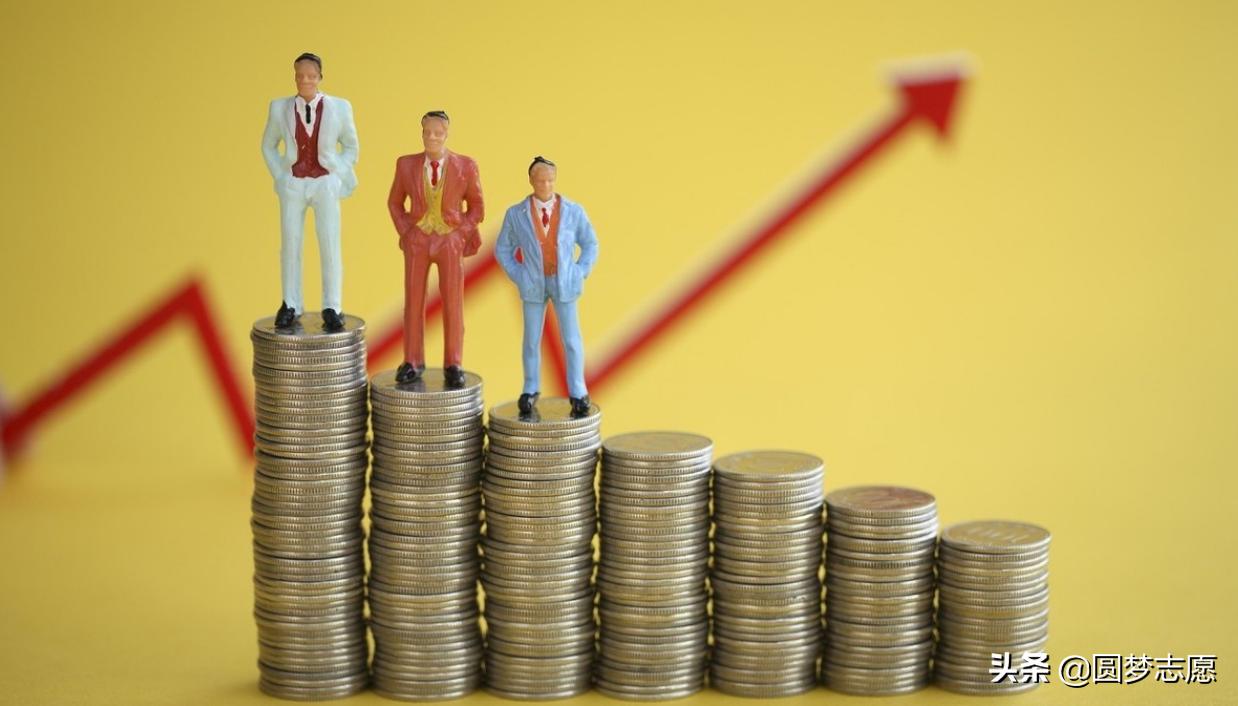 专科工资高前景高的专业,专科专业薪资排行榜