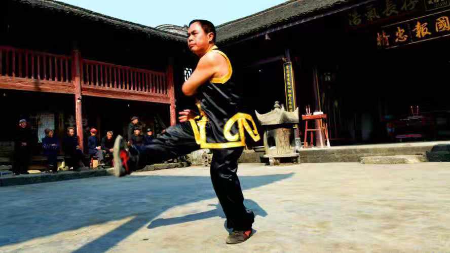 中华武术传承点穴,中华武术秘传全部文档