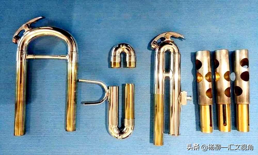 乐器小号维修保养翻新,乐器小号修复多少钱