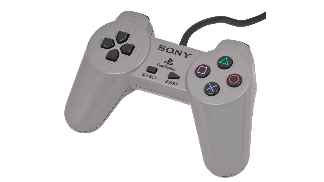 playstation手柄操作,playstation4controller