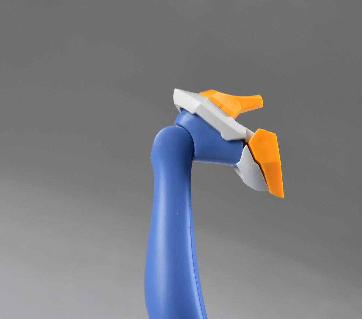 78官测大天使号,78官测蓝异端