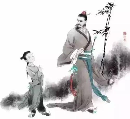 1800年前的人体艺术表演，他裸出了人性的善和恶，为何死不足惜