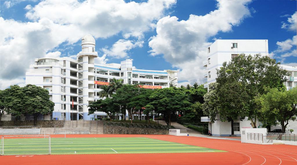 深圳市翠园中学高考喜报,翠园高中录取线