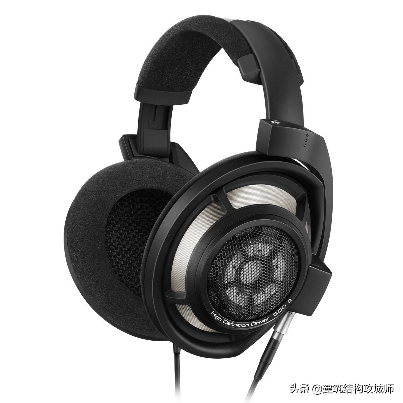 森海塞尔耳机hd800s评测,森海塞尔hd800s是什么级别的耳机