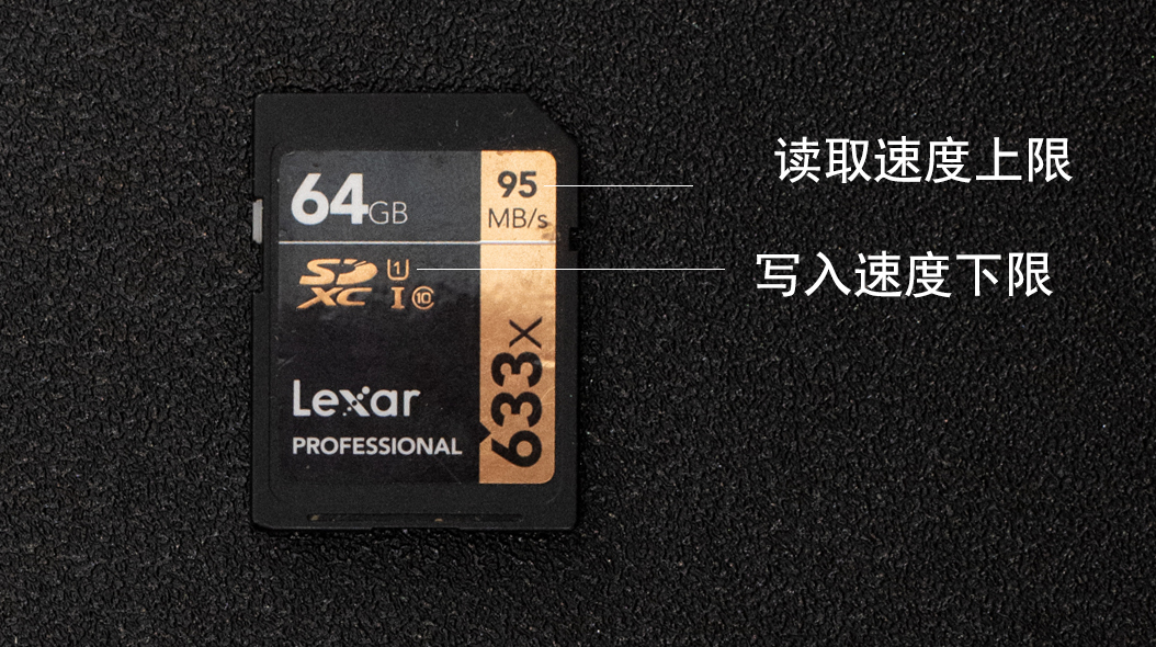 照相机sd卡在什么平台买比较好,相机sd卡推荐排行榜性价比高