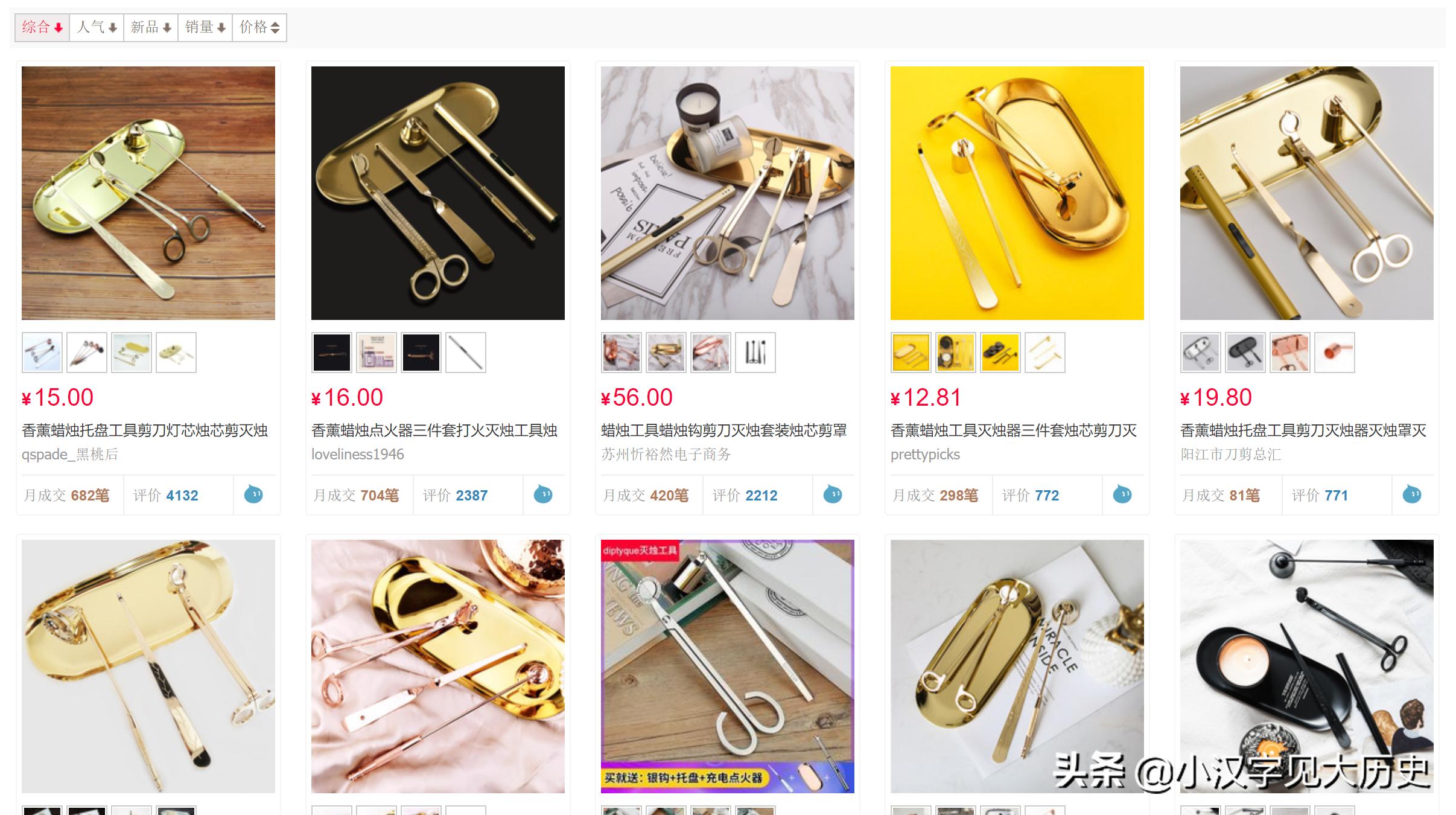 古诗新证：也论古人的「剪烛」