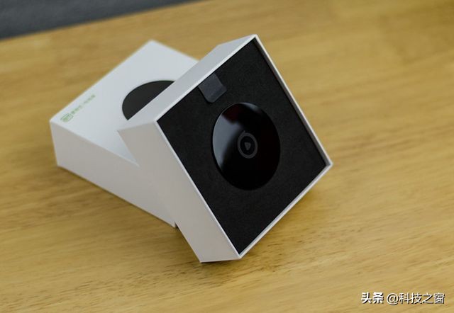 每个家庭所需的投屏神器！爱奇艺亮相电视果：4K投屏，还送会员