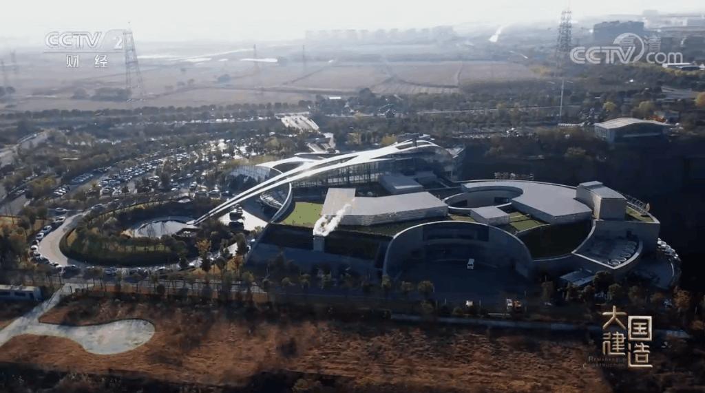 置身世界聚光灯下的世茂，为重庆带来了什么？