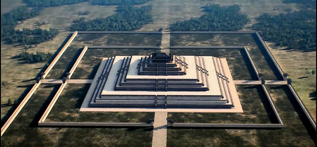 秦二世败家子,穿越大秦败家子胡亥