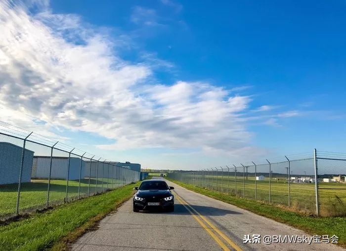 哪一台宝马适合改装m4,买bmw送什么礼品