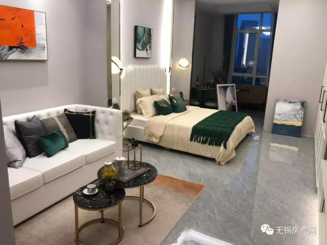 11500元/㎡就可以买到南长核心地段？