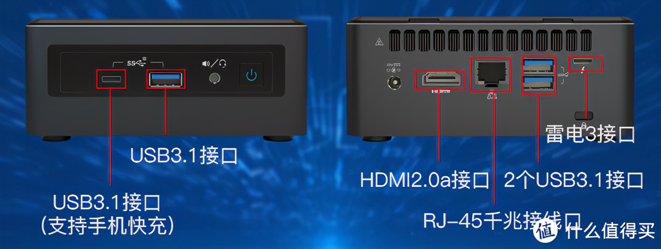 英特尔nucmini迷你电脑准系统,英特尔nuc笔记本如何