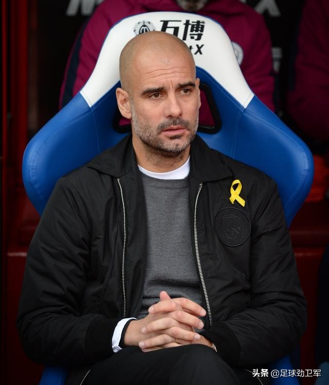 足球瓜迪奥拉战术,足球是踢硬的还是踢软的