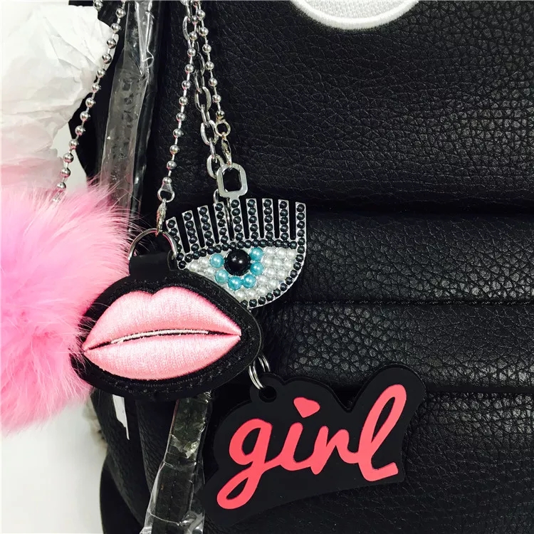 欧美时尚双肩包搭配,奢侈品好看的包包推荐