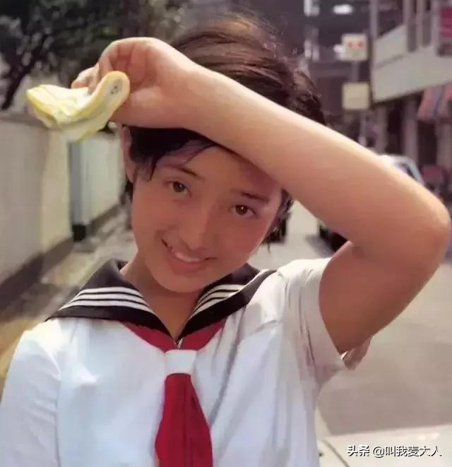 62岁山口百惠近照曝光,61岁山口百惠最新近照