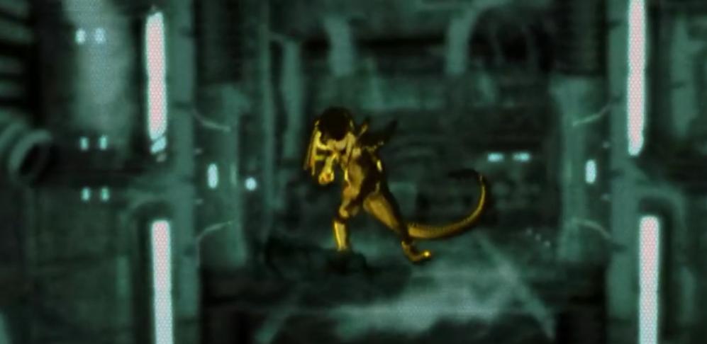 「推荐」《异形大战铁血战士》宇宙最强外星人之间的PK