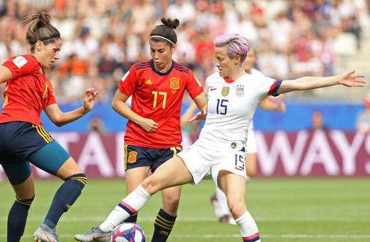 美国队卫冕，还是荷兰新贵封王？开场前20分钟最关键