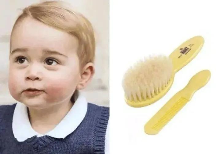 凯特王妃同款顺发梳多少钱,凯特王妃梳子旗舰店