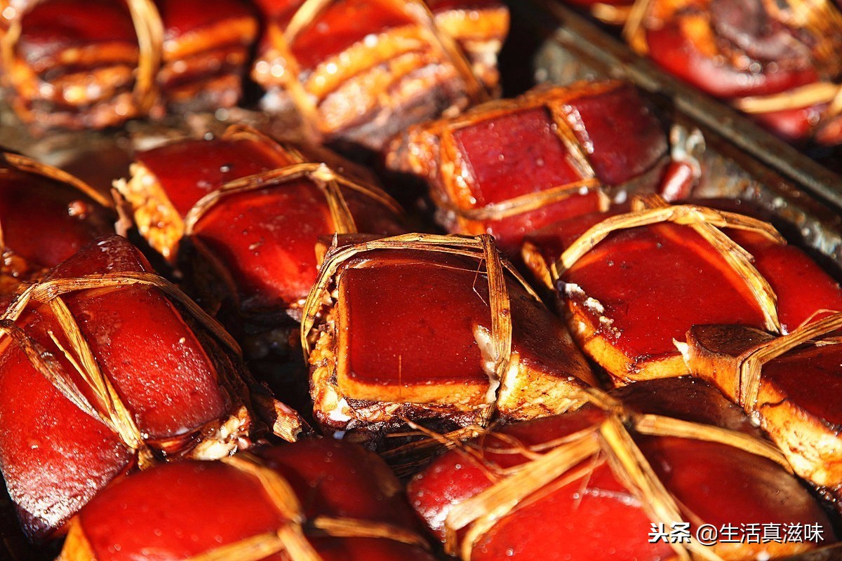 金庸江湖中的美食,金庸先生的江湖美食