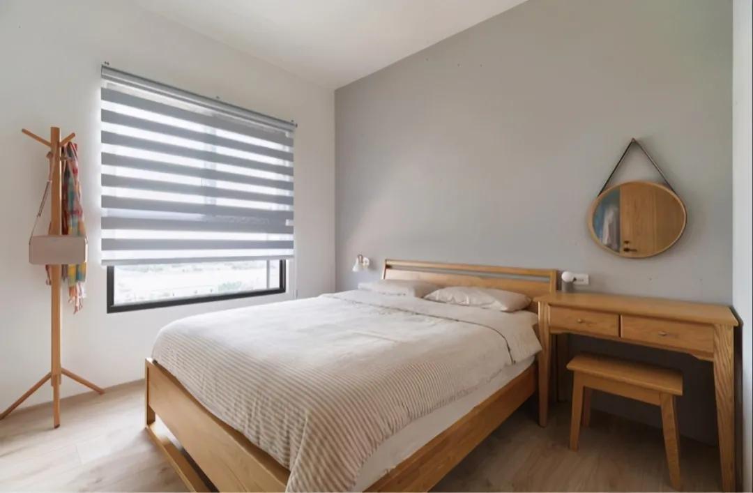 装修新房无吊顶的轻奢风,日式装修无吊顶的施工工艺