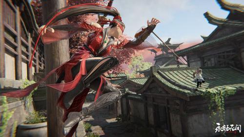 永劫无间网易云游戏无激活码,永劫无间官网不删档