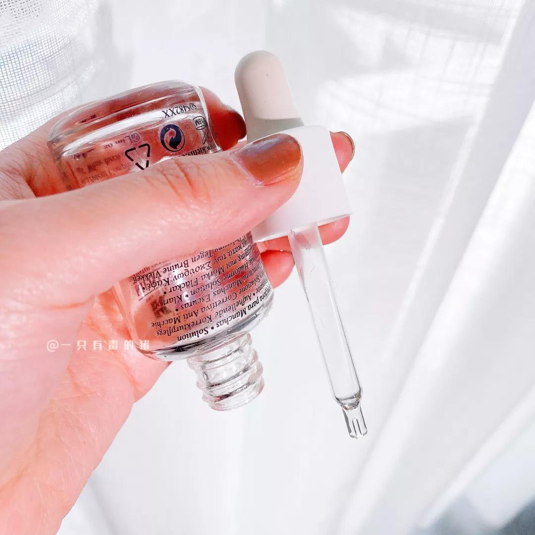 年度空瓶记47款产品使用感,年度空瓶大盘点