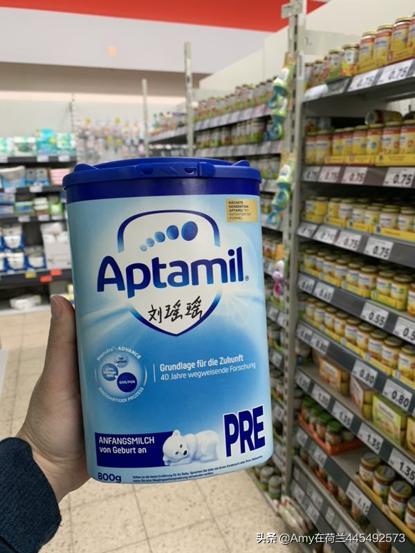 德国牛栏奶粉怎么选,荷兰牛栏奶粉怎么样1段海外