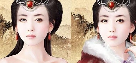 最经典的玛丽苏小说,经典的玛丽苏小说