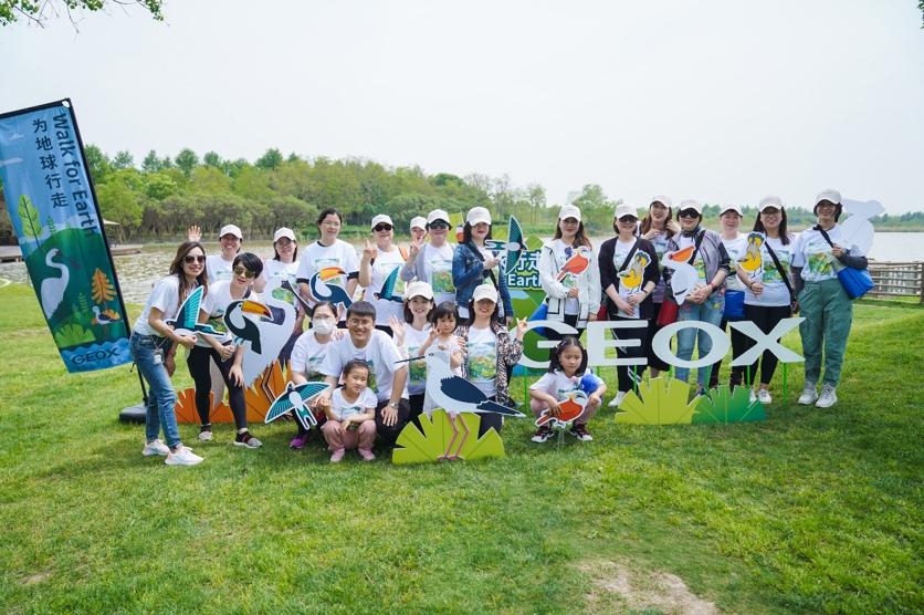 geox会呼吸的鞋子,geox穿什么鞋