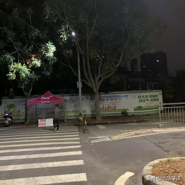 ​肇庆以“空城计”逼退病毒！某楼盘现超高入住率！有图有真相