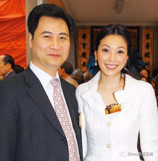 富豪前夫坐牢阔少男友劈腿,名门娇女成浪荡阔太,娇美郭芙空余憾