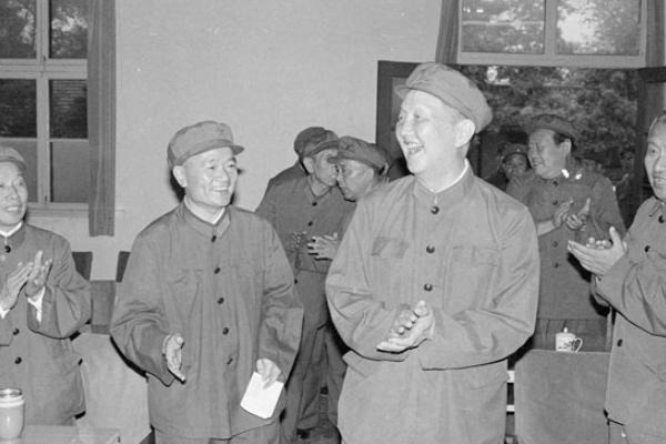 “揭秘”*013院医**：中国顶级部队医院，曾入住多名国家领导人