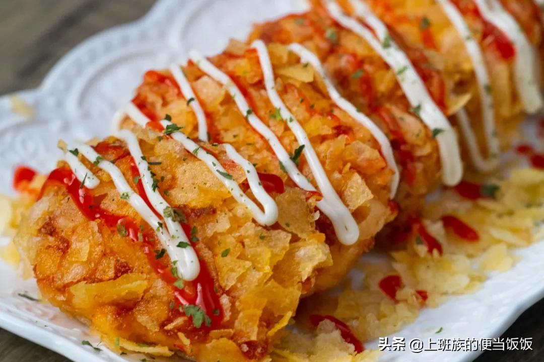 虾的别样做法一定让你赞不绝口,干红虾炒辣椒怎么做好吃又简单