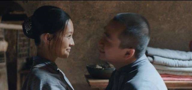 白鹿原上反抗封建礼教的女子白灵,白鹿原各人物悲惨结局原版