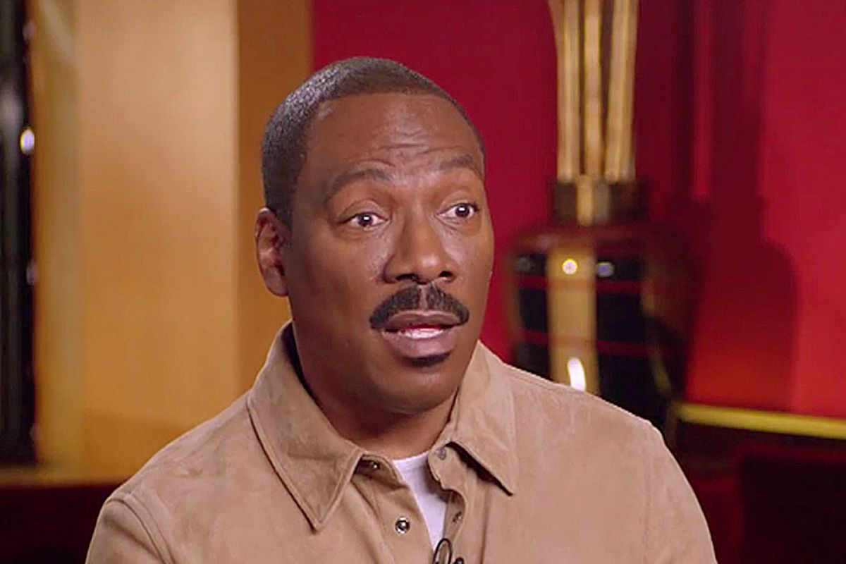 道貌岸然？82岁黑人男星性侵被捕，曾被称为喜剧之父，知名慈善家