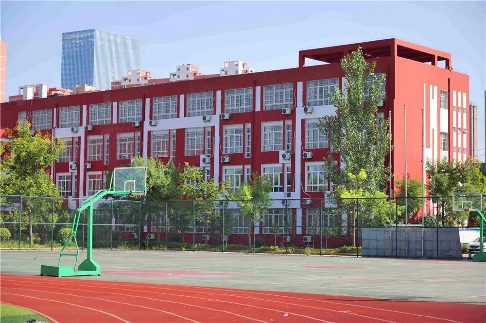 沣东学校最新消息,沣东最新开的学校