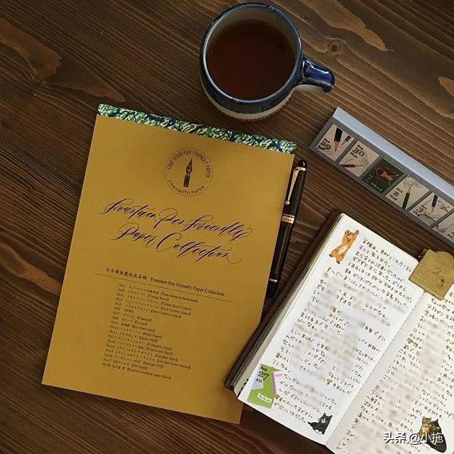 2020日本文具大赏，41款匠心文具，一个都不能少（下篇）