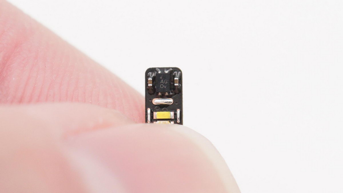 拆解报告vivotws2真无线降噪耳机,vivotws2真无线降噪蓝牙耳机拆机