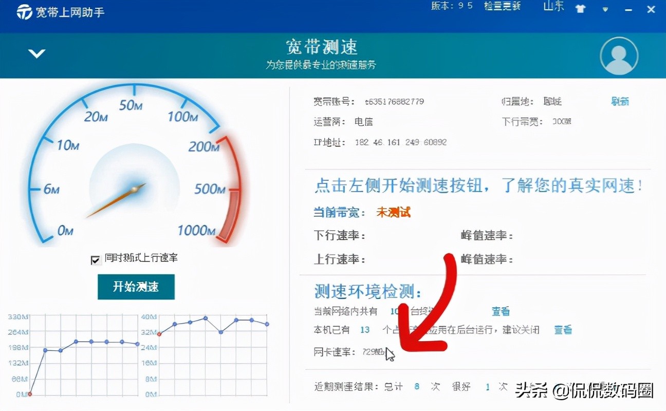 千兆网口跟2.4gwifi谁快,wifi7和2.5g网卡的速度比较