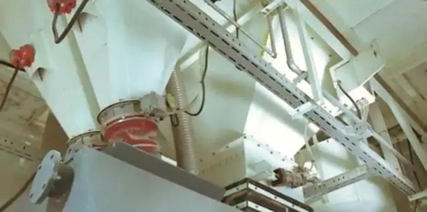 墙面砂浆喷涂流程,砂浆喷涂的效果