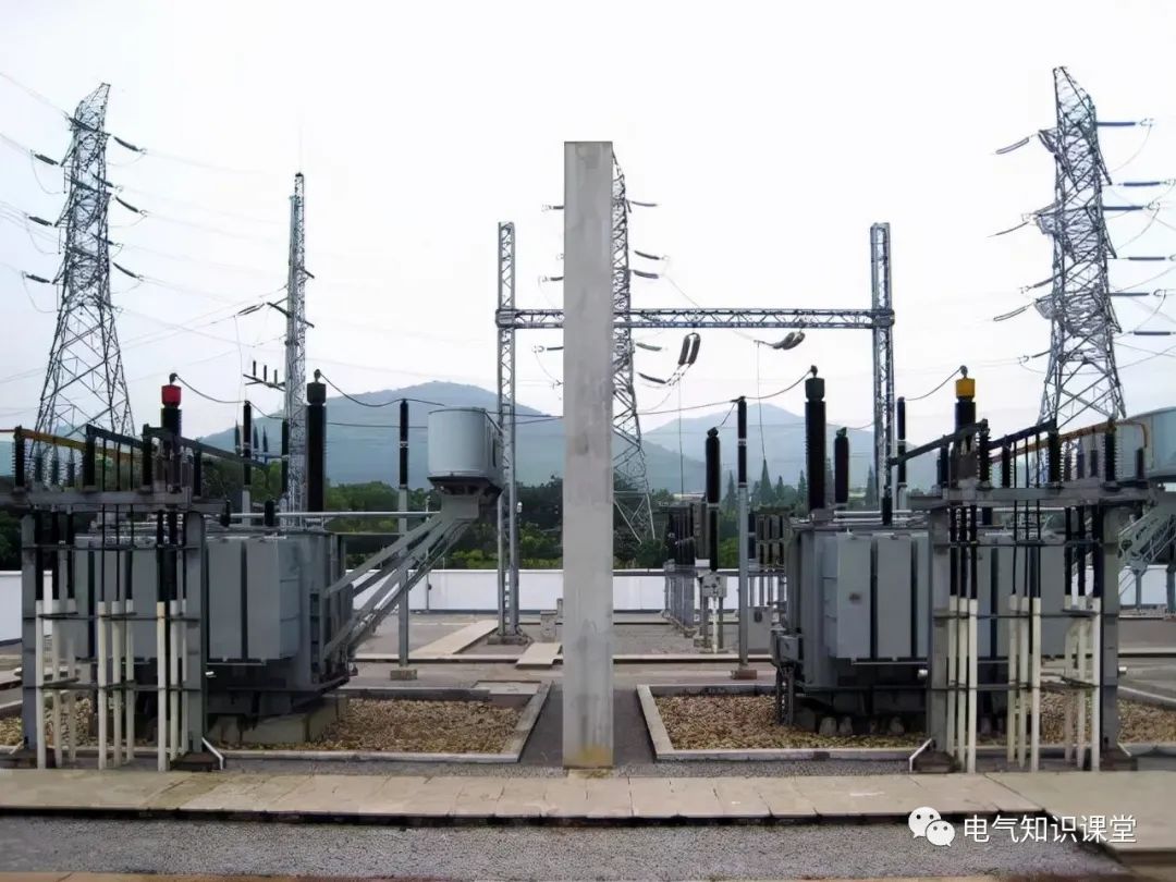 配电柜和箱式变电所区别,什么是变压器箱式变电所