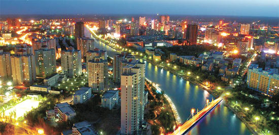 乌鲁木齐影视城,乌鲁木齐能成为亚欧中心吗