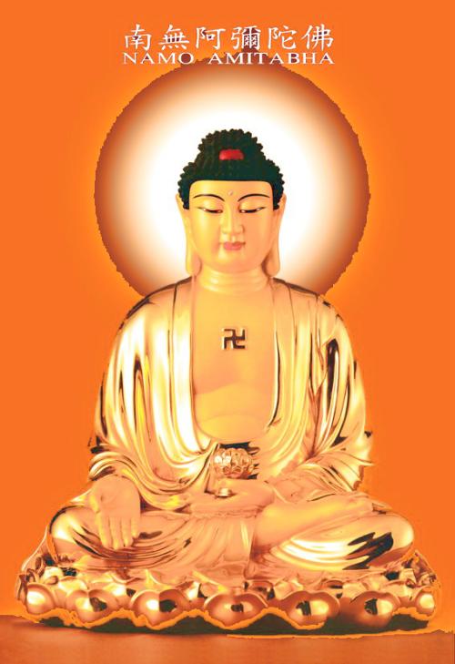 阿弥陀佛88拜,拜阿弥陀佛的功德