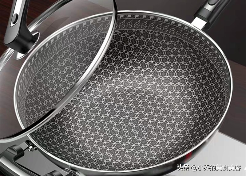 家庭做菜如何挑选炒锅?炒锅的选择、保养、开锅方法,值得收藏