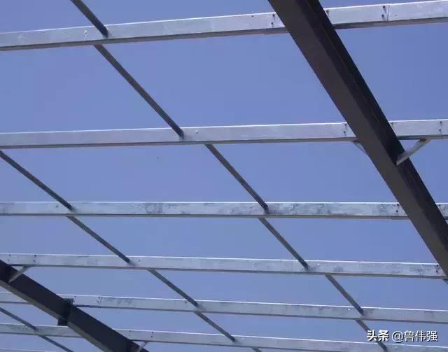 钢结构施工安全防护全过程,钢结构工程施工全过程图解