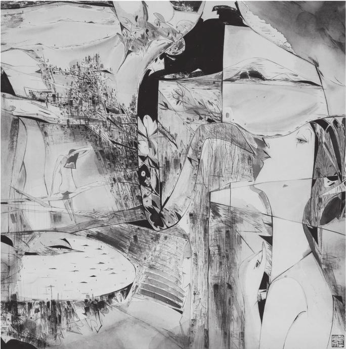 民间故事鱼塘的故事,小鱼民间真实故事