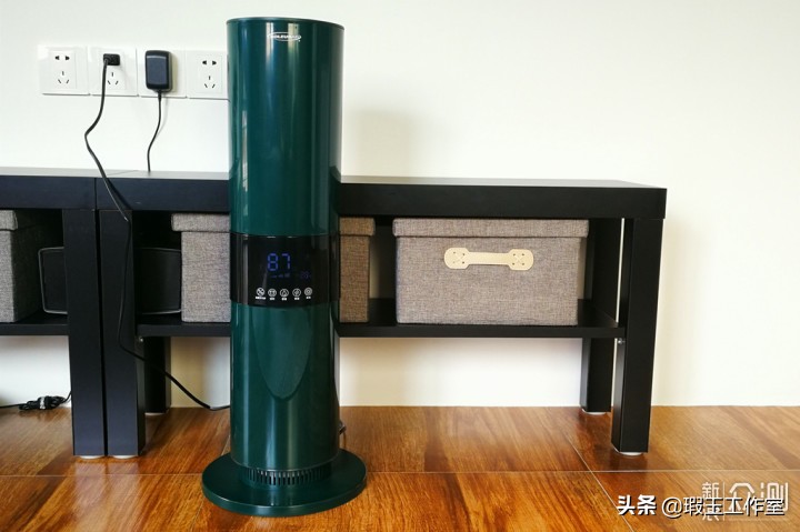 舒乐氏蓝岭雾好用吗,舒乐氏蓝岭加湿器效果怎么样