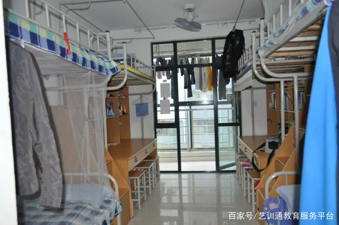 文科大学宿舍条件排名,全国学院宿舍条件排名